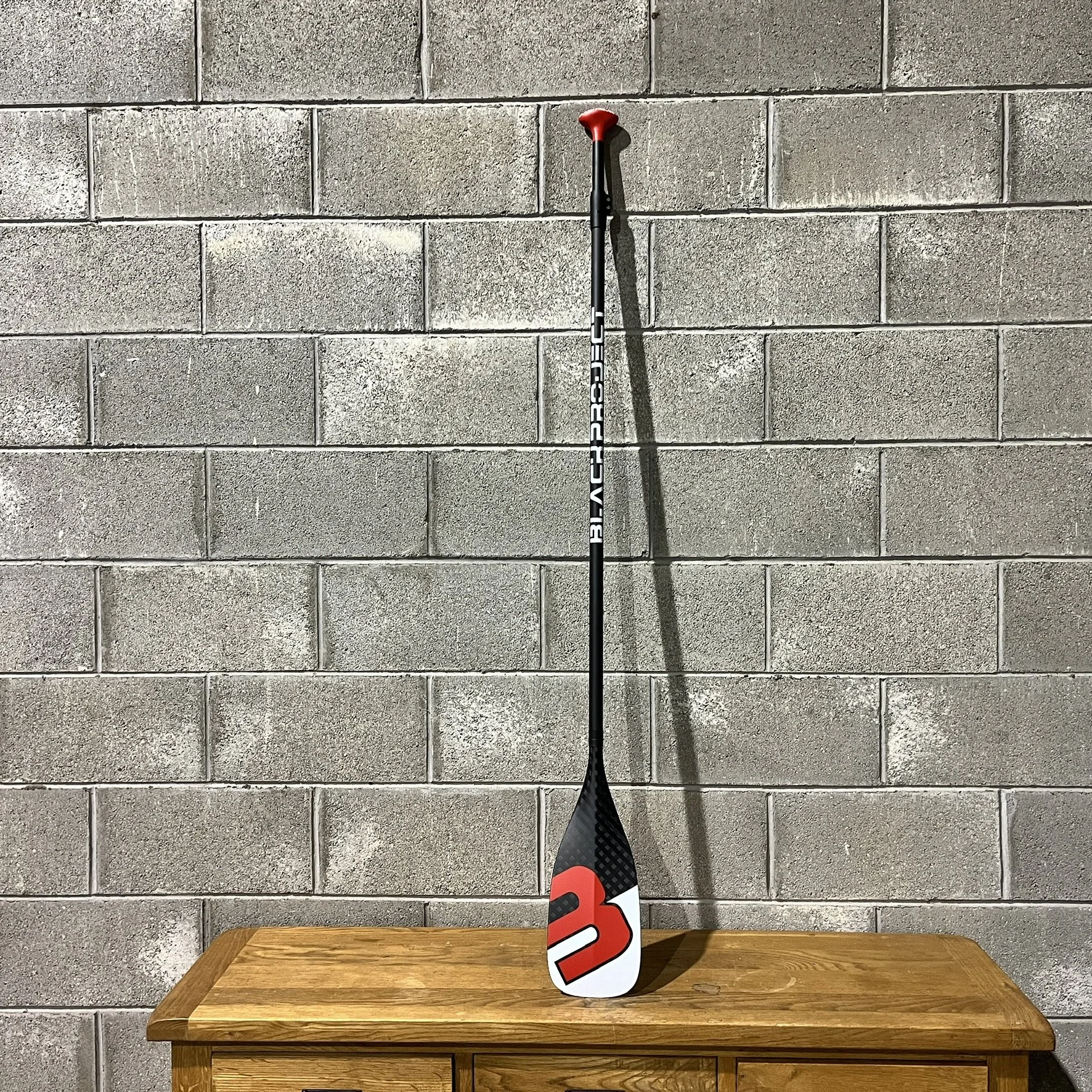 BLACK PROJECT OHANA SUPパドル Black Project SUP OHANA Paddle